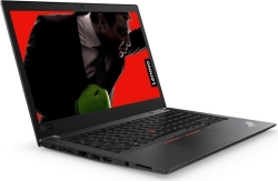 Lenovo NOTEBOOK LENOVO THINKPAD T470 i7-6xxx 14" TOUCH 8GB 240B SSD TAST.EU WIN10 PRO - Ricondizionato